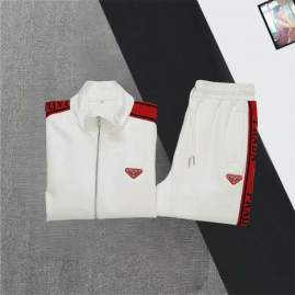 Picture of Prada Sweater Suits _SKUPradaM-3XL12yr1241901